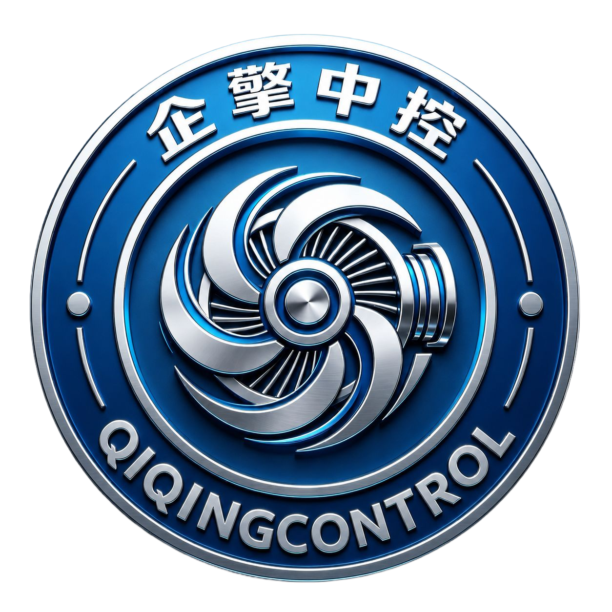 企擎中控LOGO